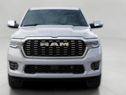 Ram 1500 Tungsten 4x4 Crew Cab 5'7" Box 2026