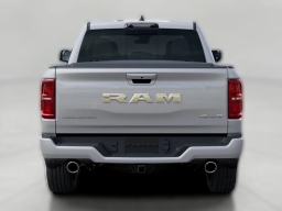 Ram 1500 Tungsten 4x4 Crew Cab 5'7" Box 2026