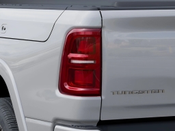 Ram 1500 Tungsten 4x4 Crew Cab 5'7" Box 2026