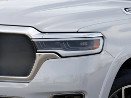 Ram 1500 Tungsten 4x4 Crew Cab 5'7" Box 2026