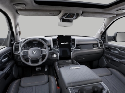 Ram 1500 Tungsten 4x4 Crew Cab 5'7" Box 2026