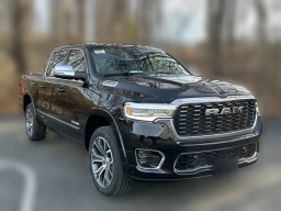 Ram 1500 Tungsten 4x4 Crew Cab 5'7" Box 2026