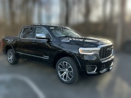 Ram 1500 Tungsten 4x4 Crew Cab 5'7" Box 2026