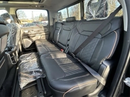 Ram 1500 Tungsten 4x4 Crew Cab 5'7" Box 2026