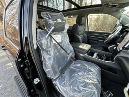 Ram 1500 Tungsten 4x4 Crew Cab 5'7" Box 2026