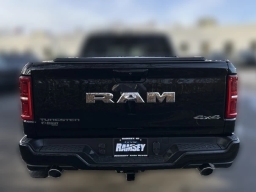 Ram 1500 Tungsten 4x4 Crew Cab 5'7" Box 2026