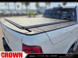 Ram 1500 Tungsten 4x4 Crew Cab 5'7" Box 2026