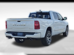 Ram 1500 Tungsten 4x4 Crew Cab 5'7" Box 2026