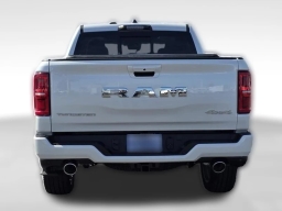 Ram 1500 Tungsten 4x4 Crew Cab 5'7" Box 2026