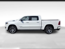 Ram 1500 Tungsten 4x4 Crew Cab 5'7" Box 2026