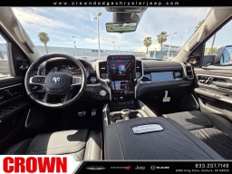 Ram 1500 Tungsten 4x4 Crew Cab 5'7" Box 2026