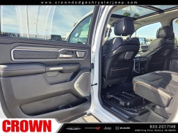 Ram 1500 Tungsten 4x4 Crew Cab 5'7" Box 2026