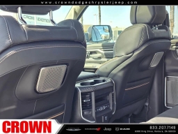 Ram 1500 Tungsten 4x4 Crew Cab 5'7" Box 2026