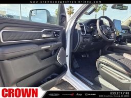 Ram 1500 Tungsten 4x4 Crew Cab 5'7" Box 2026