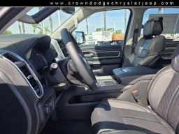 Ram 1500 Tungsten 4x4 Crew Cab 5'7" Box 2026