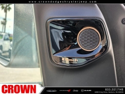 Ram 1500 Tungsten 4x4 Crew Cab 5'7" Box 2026