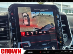 Ram 1500 Tungsten 4x4 Crew Cab 5'7" Box 2026