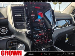 Ram 1500 Tungsten 4x4 Crew Cab 5'7" Box 2026