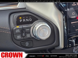 Ram 1500 Tungsten 4x4 Crew Cab 5'7" Box 2026