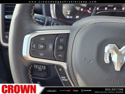 Ram 1500 Tungsten 4x4 Crew Cab 5'7" Box 2026