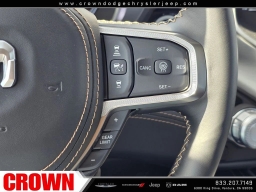 Ram 1500 Tungsten 4x4 Crew Cab 5'7" Box 2026