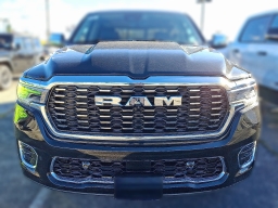 Ram 1500 Tungsten 4x4 Crew Cab 5'7" Box 2026