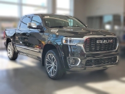 Ram 1500 Tungsten 4x4 Crew Cab 5'7" Box 2026