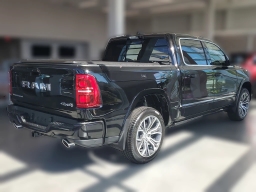 Ram 1500 Tungsten 4x4 Crew Cab 5'7" Box 2026