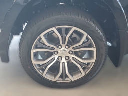 Ram 1500 Tungsten 4x4 Crew Cab 5'7" Box 2026