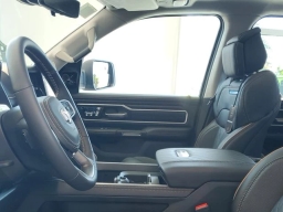 Ram 1500 Tungsten 4x4 Crew Cab 5'7" Box 2026