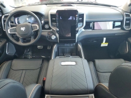 Ram 1500 Tungsten 4x4 Crew Cab 5'7" Box 2026