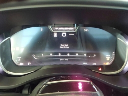 Ram 1500 Tungsten 4x4 Crew Cab 5'7" Box 2026