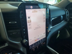 Ram 1500 Tungsten 4x4 Crew Cab 5'7" Box 2026