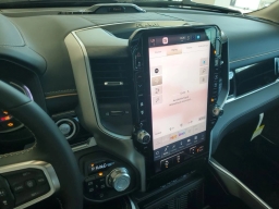 Ram 1500 Tungsten 4x4 Crew Cab 5'7" Box 2026