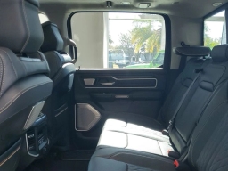 Ram 1500 Tungsten 4x4 Crew Cab 5'7" Box 2026