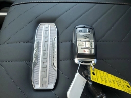 Ram 1500 Tungsten 4x4 Crew Cab 5'7" Box 2026