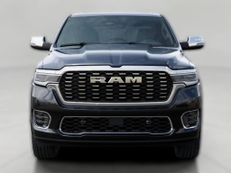 Ram 1500 Tungsten 4x4 Crew Cab 5'7" Box 2026