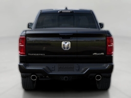 Ram 1500 Tungsten 4x4 Crew Cab 5'7" Box 2026