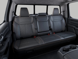 Ram 1500 Tungsten 4x4 Crew Cab 5'7" Box 2026