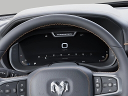 Ram 1500 Tungsten 4x4 Crew Cab 5'7" Box 2026