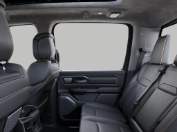 Ram 1500 Tungsten 4x4 Crew Cab 5'7" Box 2026