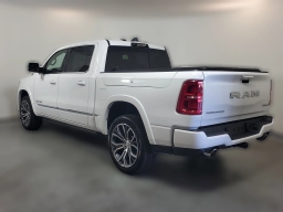 Ram 1500 Tungsten 4x4 Crew Cab 5'7" Box 2026