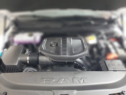 Ram 1500 Tungsten 4x4 Crew Cab 5'7" Box 2026