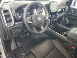 Ram 1500 Tungsten 4x4 Crew Cab 5'7" Box 2026