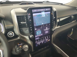 Ram 1500 Tungsten 4x4 Crew Cab 5'7" Box 2026