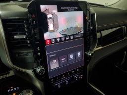 Ram 1500 Tungsten 4x4 Crew Cab 5'7" Box 2026