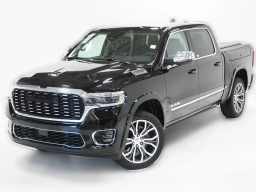 Ram 1500 Tungsten 4x4 Crew Cab 5'7" Box 2026