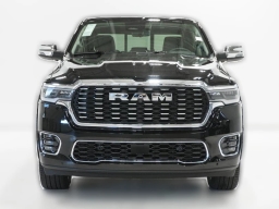 Ram 1500 Tungsten 4x4 Crew Cab 5'7" Box 2026