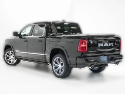 Ram 1500 Tungsten 4x4 Crew Cab 5'7" Box 2026