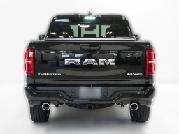 Ram 1500 Tungsten 4x4 Crew Cab 5'7" Box 2026